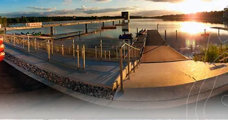 Comité Île-de-France de Canoë Kayak et Sports de Pagaie