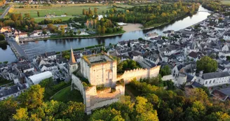 Sentiers Nautiques® de Montrichard