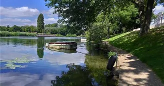 Saint Maur des fossés